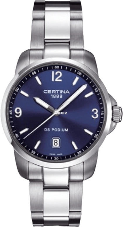 Certina DS Podium C001.410.11.047.00