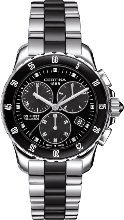 Certina DS First C014.217.11.051.01
