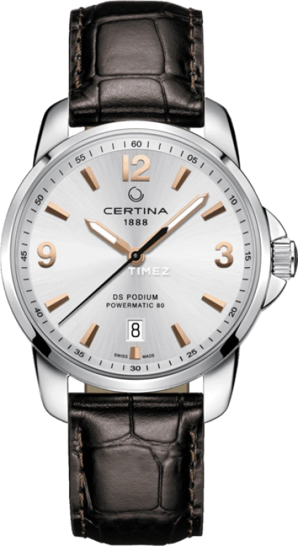 Certina DS Podium C034.407.16.037.01