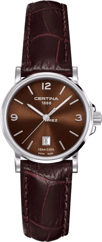 Certina DS Caimano C017.210.16.297.00