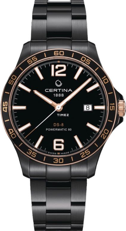 Certina DS-8 C033.807.33.057.00