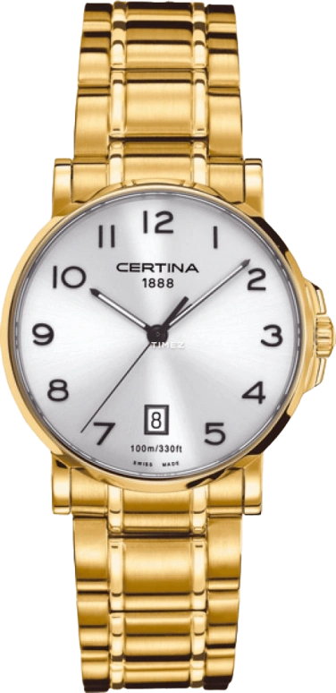 Certina DS Caimano C017.210.33.032.00
