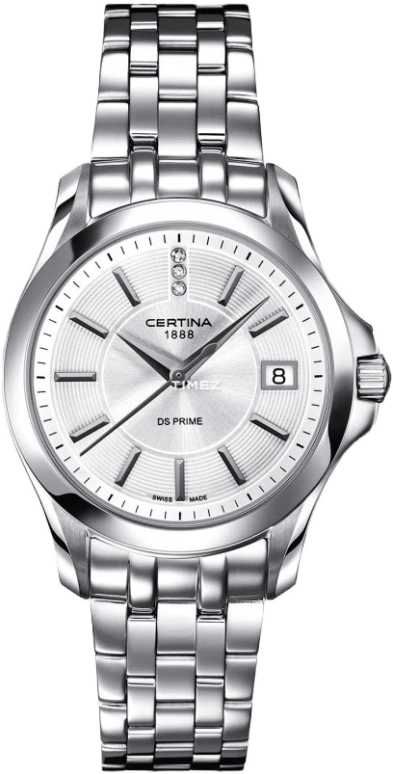 Certina DS Prime C004.210.61.116.00