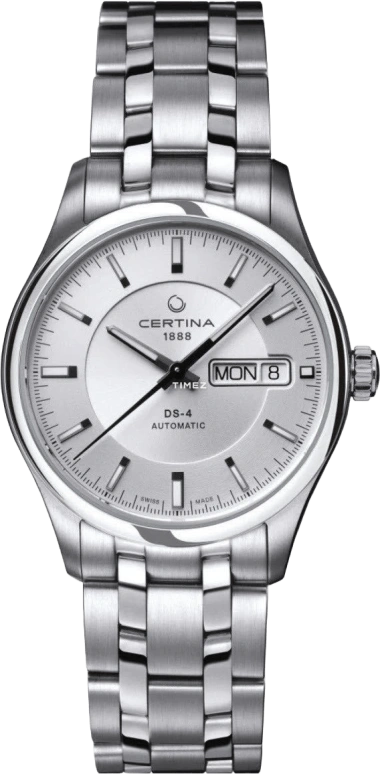 Certina DS-4 C022.430.11.031.00