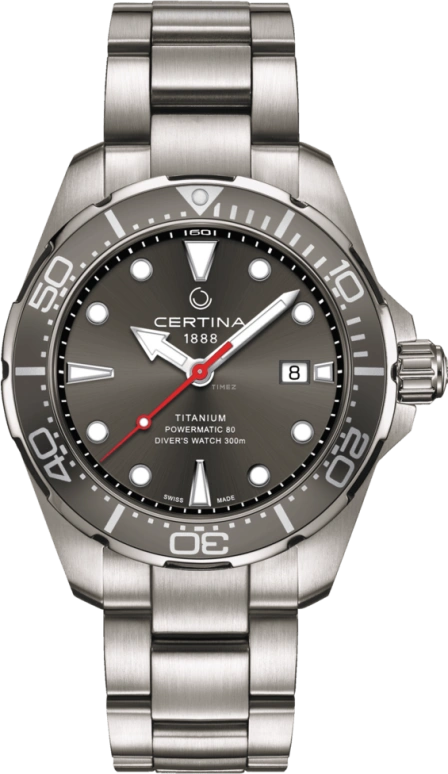 Certina DS Action C032.407.44.081.00