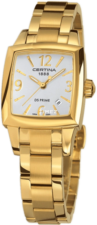 Certina DS Prime C004.310.33.037.00