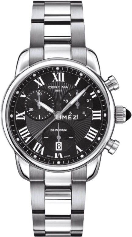 Certina DS Podium C025.217.11.058.00