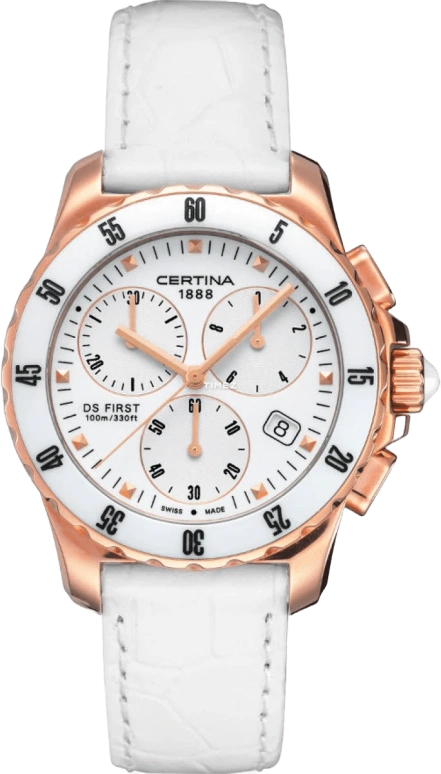 Certina DS First C014.217.36.011.00