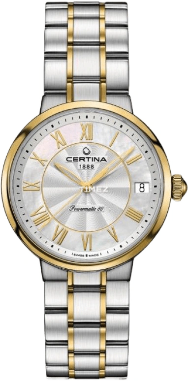 Certina DS Stella C031.207.22.113.00