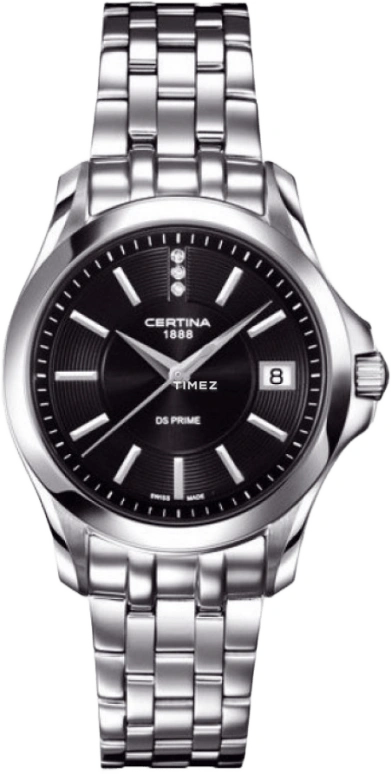 Certina DS Prime C004.210.11.056.00