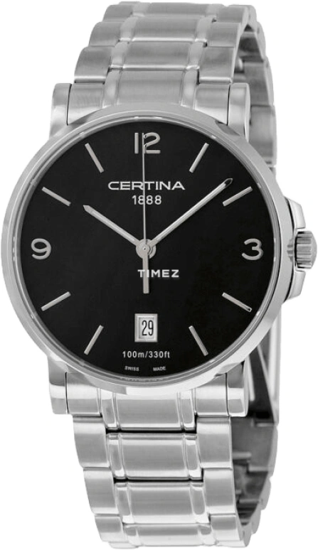 Certina DS Caimano C017.410.11.057.00