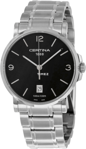 certina certina-ds-caimano 