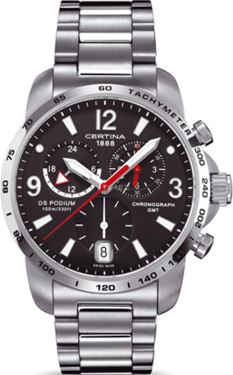 Certina DS Podium C001.639.11.057.00