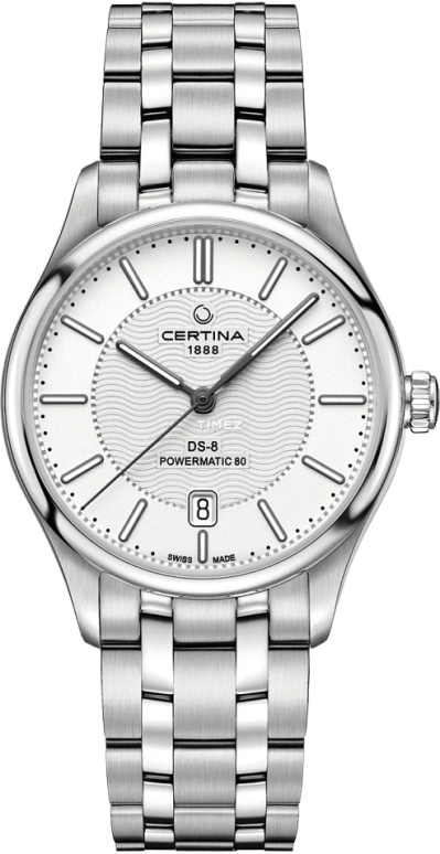 Certina DS-8 C033.407.11.031.00