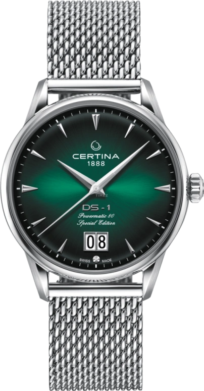 Certina DS-1 C029.426.11.091.60