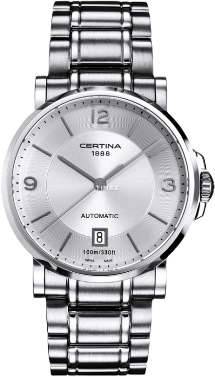 Certina DS Caimano C017.407.11.037.00