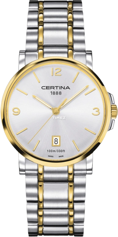 Certina DS Caimano C017.410.22.037.00