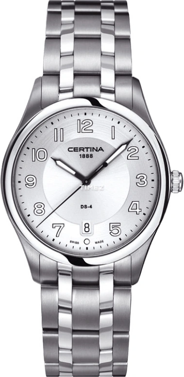 Certina DS-4 C022.410.11.030.00
