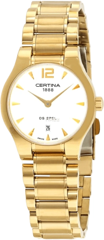 Certina DS Spel C012.209.33.037.00