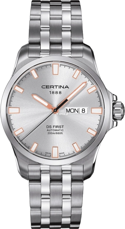 Certina DS First C014.407.11.031.01