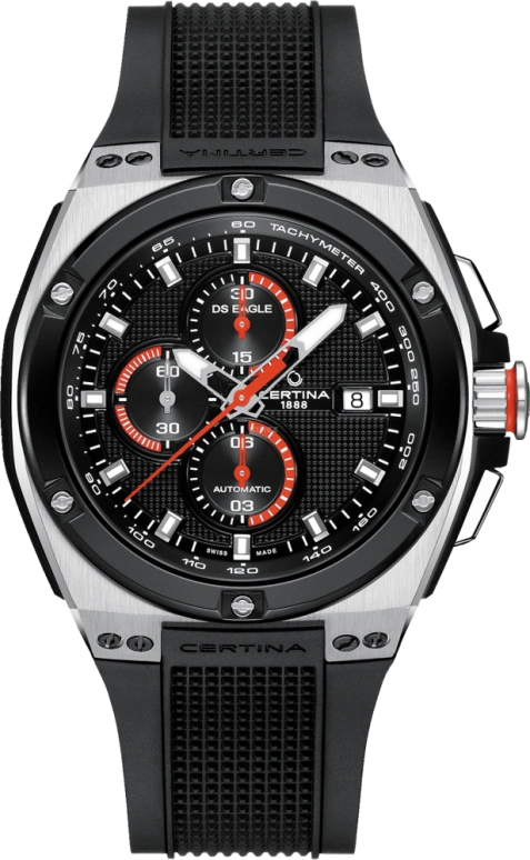Certina DS Eagle C023.727.27.051.00