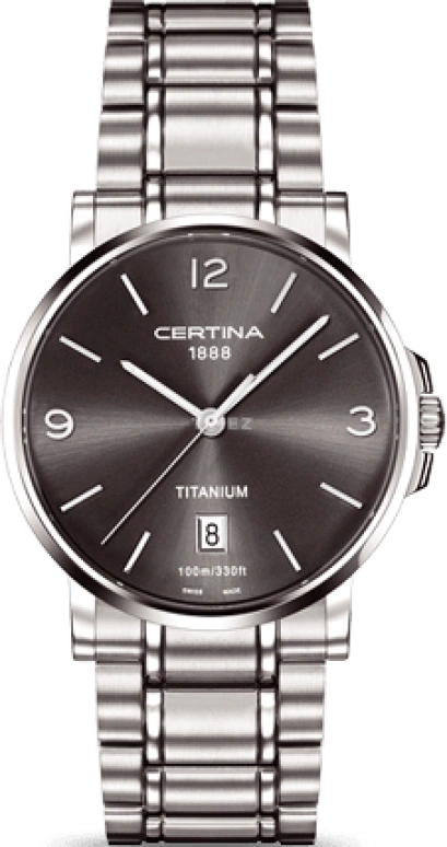 Certina DS Caimano C017.410.44.087.00