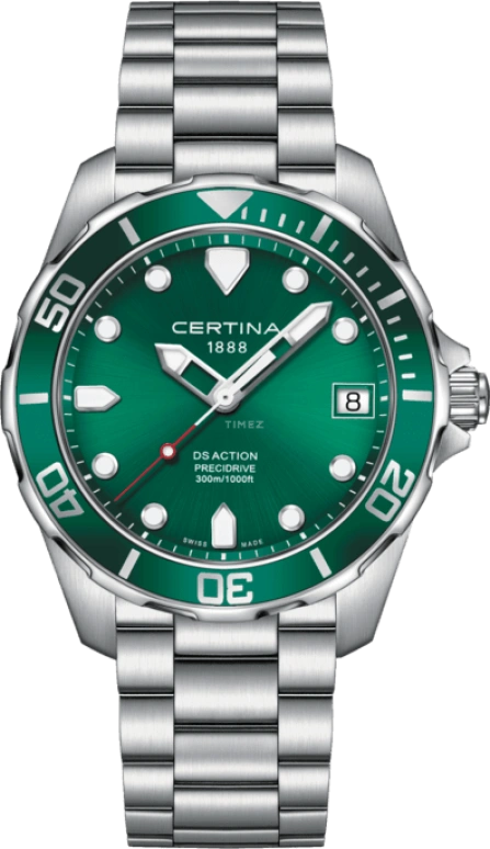 Certina DS Action C032.410.11.091.00