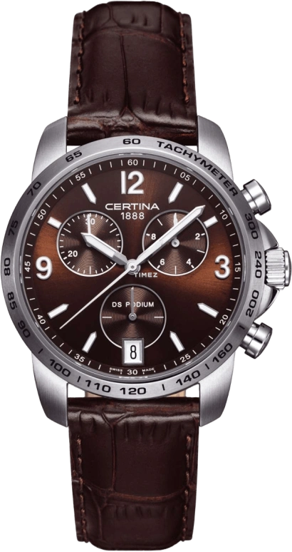 Certina DS Podium C001.417.16.297.00