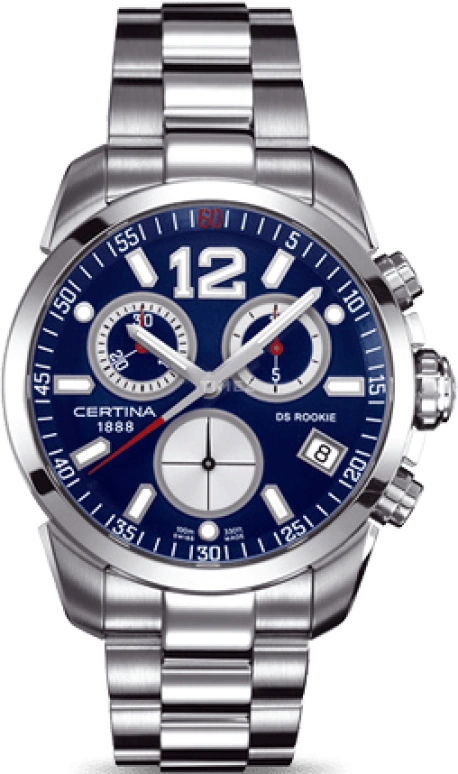 Certina DS Rookie C016.417.11.047.00