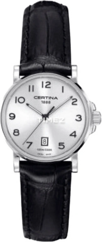 Certina DS Caimano C017.210.16.032.00
