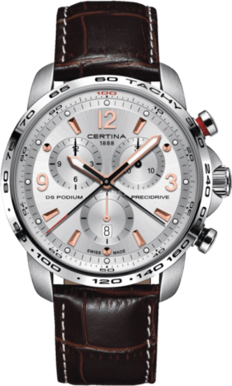 Certina DS Podium C001.647.16.037.01