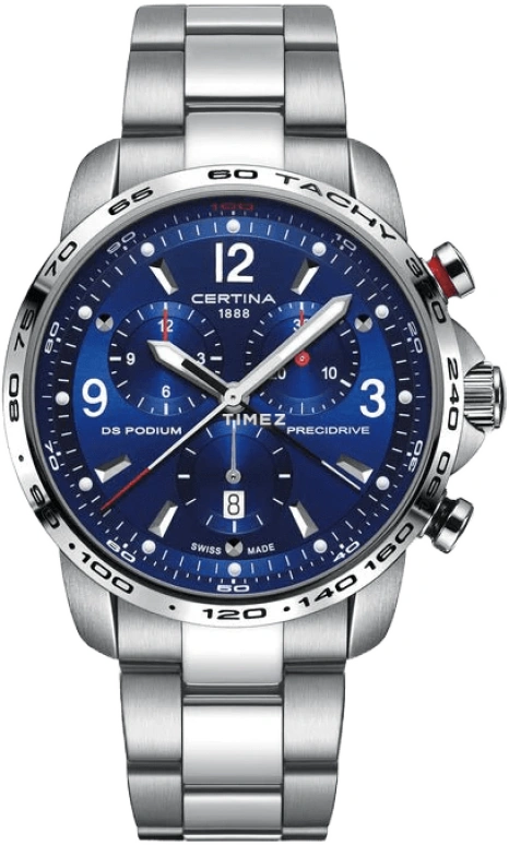 Certina DS Podium C001.647.11.047.00