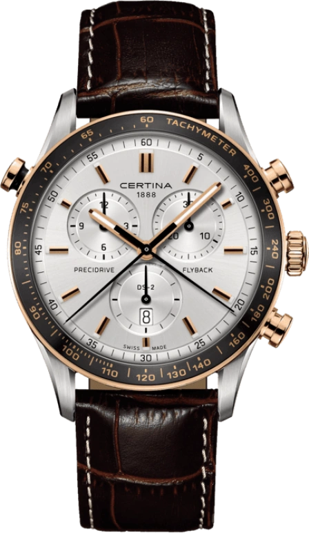 Certina DS-2 C024.618.26.031.00