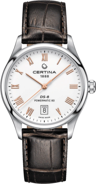 Certina DS-8 C033.407.16.013.00