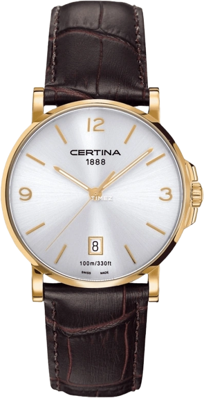 Certina DS Caimano C017.410.36.037.00