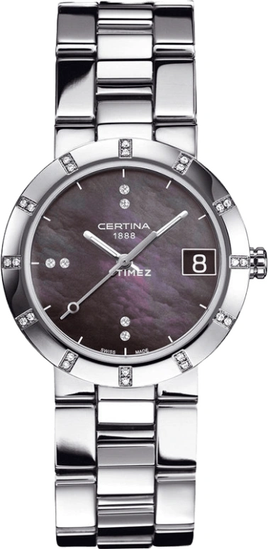 Certina DS Stella C009.210.11.126.00