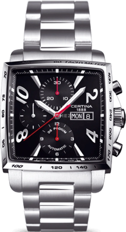 Certina DS Podium C001.514.11.057.00