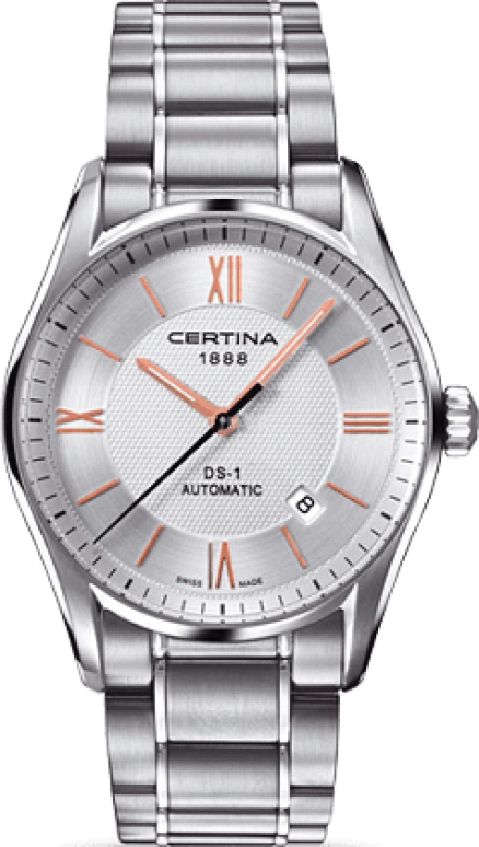 Certina DS-1 C006.407.11.038.01