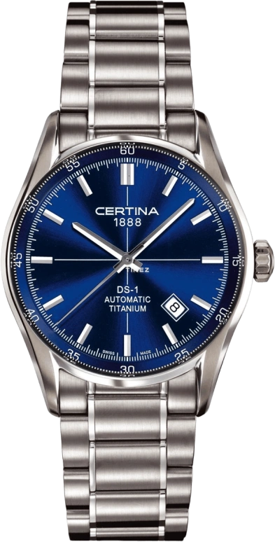 Certina DS-1 C006.407.44.041.00
