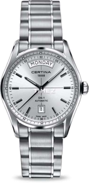 Certina DS-1 C006.430.11.031.00