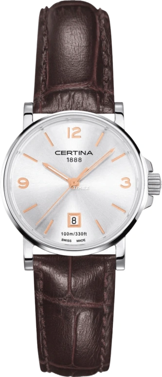 Certina DS Caimano C017.210.16.037.01