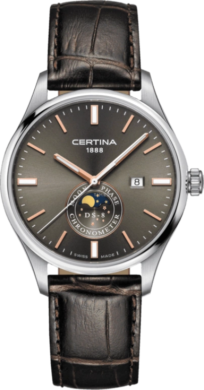 Certina DS-8 C033.457.16.081.00