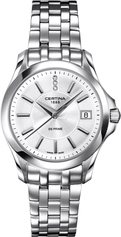 Certina DS Prime C004.210.11.036.00