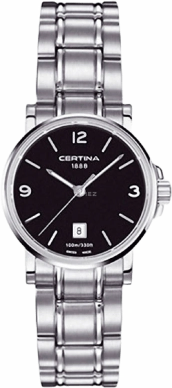 Certina DS Caimano C017.210.11.057.00
