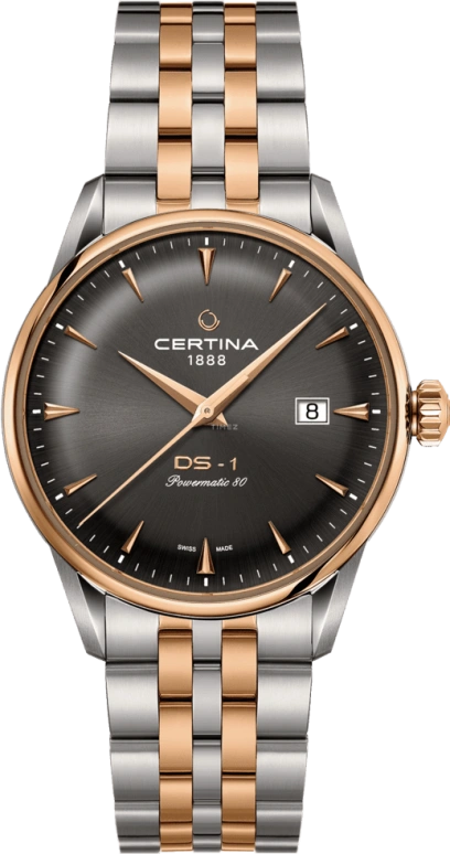Certina DS-1 C029.807.22.081.00
