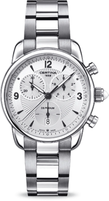 Certina DS Podium C025.217.11.017.00