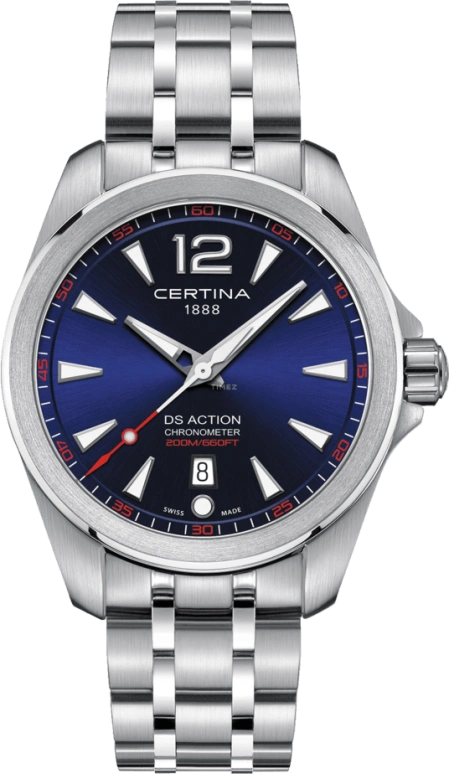 Certina DS Action C032.851.11.047.00