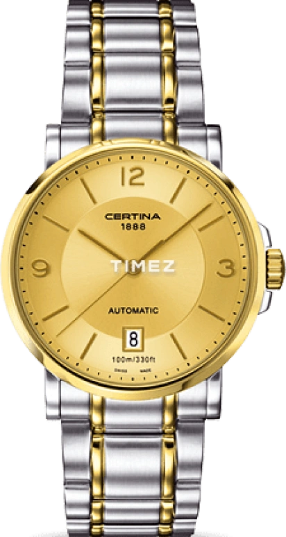 Certina DS Caimano C017.407.22.027.00