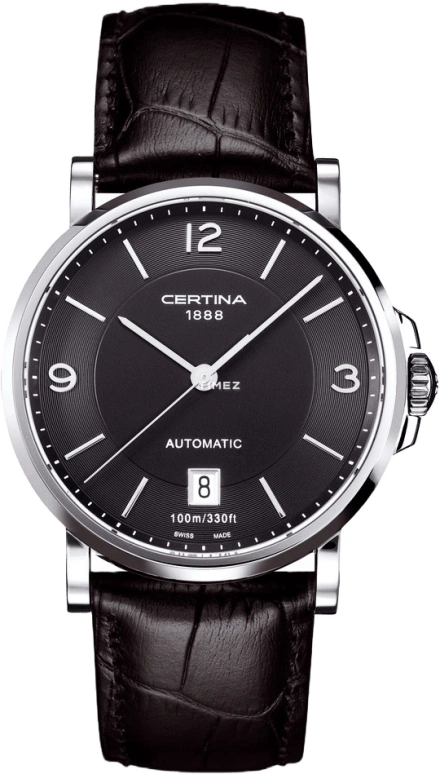 Certina DS Caimano C017.407.16.057.01