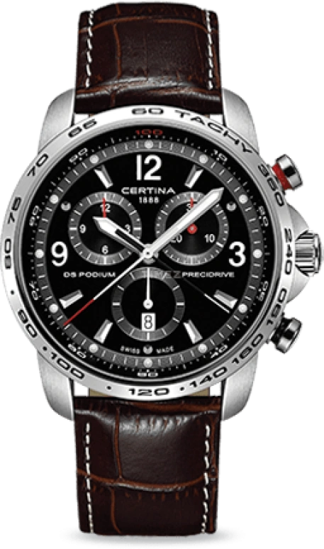 Certina DS Podium C001.647.16.057.00